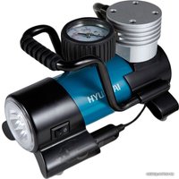 Автомобильный компрессор Hyundai HY 1645