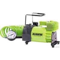 Автомобильный компрессор Alligator AL-400