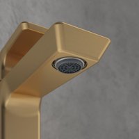 Кран Villeroy & Boch Subway TVW11200600076