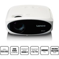 Проектор Lenco LPJ-900WH в Мозыре