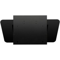 Кухонная вытяжка DeLonghi Arco 908 NB