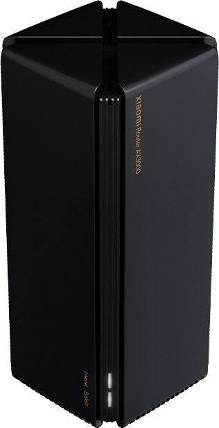 

Wi-Fi роутер Xiaomi Router AX3000 RA80 (китайская версия)