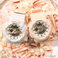 Наручные часы Casio Baby-G BA-110RG-7A