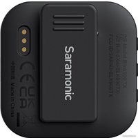 Радиосистема Saramonic Blink 900 B2 (TX+TX+RX) в Бобруйске