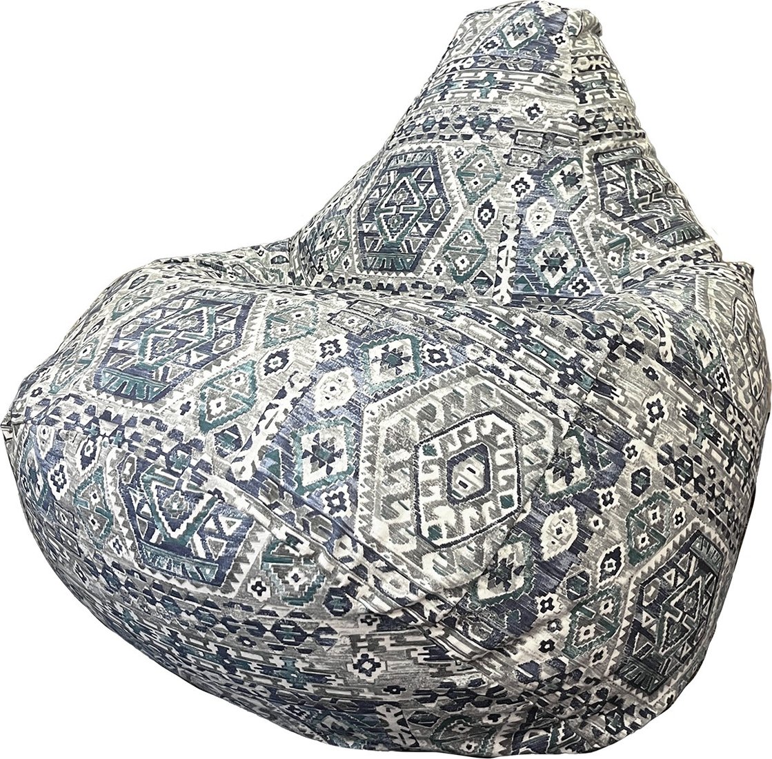 

Кресло-мешок Flagman Груша Мега Г3.4-141 Ким