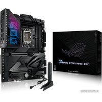Материнская плата ASUS ROG Maximus Z790 Dark Hero