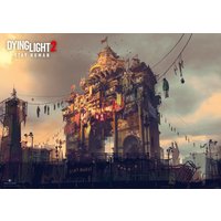 Пазл Good Loot Пазл Dying Light 2 Arch - 1000 элементов