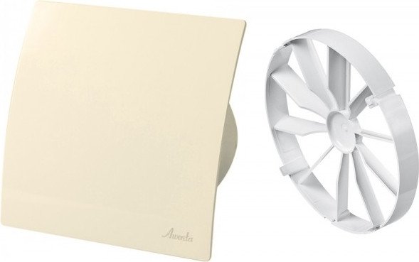 

Осевой вентилятор Awenta System+ Turbo 125T KWT125T-PEE125-ZZ125
