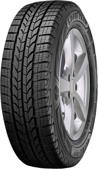 

Зимние шины Goodyear UltraGrip Cargo 225/55R17C 109/107T