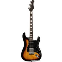 Электрогитара Stagg SES-60 SNB