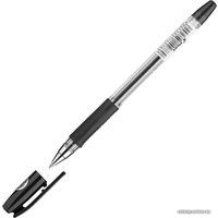 Ручка шариковая Pilot BPS-GP-F (B) (черный)