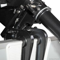 Лодочный мотор Marlin MP 3.5 AMHS