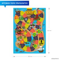 Набор для опытов 4M Остров сокровищ: раскопай и играй 00-03449