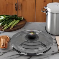 Крышка Zepter Z-420-20 Syncro-Clik 20 см