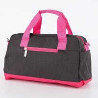 Спортивная сумка Mr.Bag 143-C110-BPN (серый)