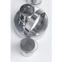 Свободностоящая печь-камин Инвент Малая с теплообменником (с экраном)