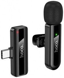 

Радиосистема Hoco L20 USB Type-C