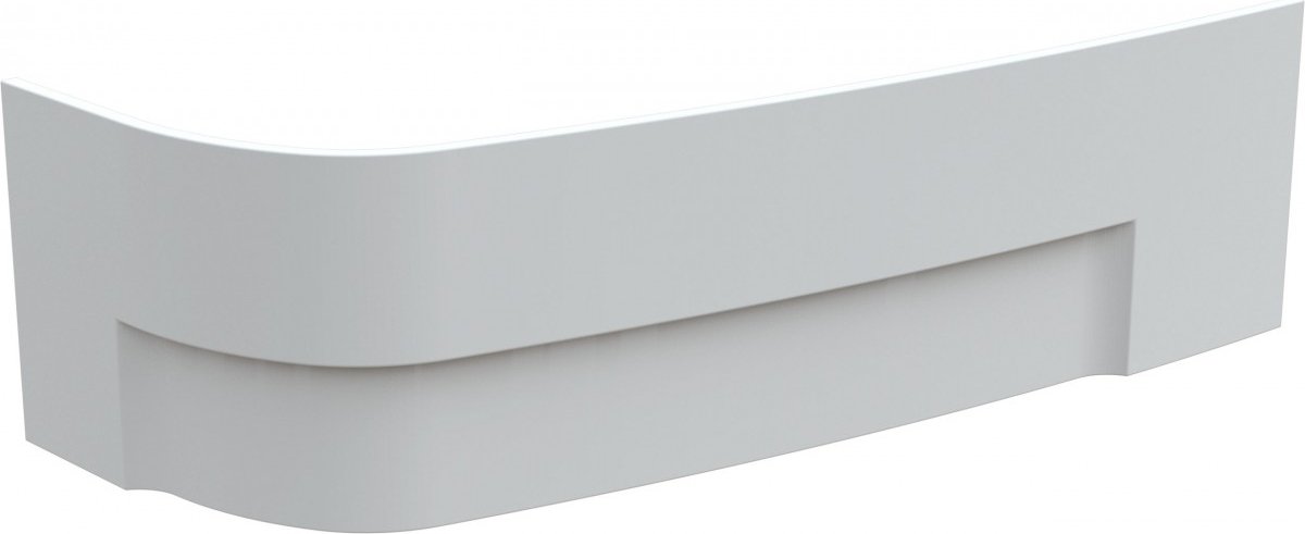 

Фронтальный экран под ванну Vayer Boomerang 160x90х56 R