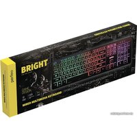 Клавиатура Perfeo Bright в Гомеле