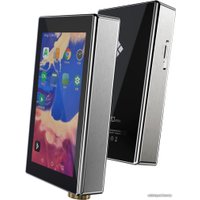 Hi-Fi плеер iBasso DX220 Max