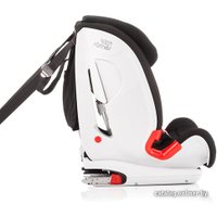 Детское автокресло Britax Romer Advansafix III SICT (черный мрамор)