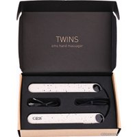 Миостимулятор Gess Twins GESS-153