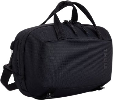 

Сумка через плечо Thule Subterra 2 Crossbody TSCB405 (black)