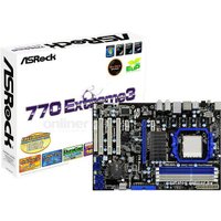 Материнская плата ASRock 770 Extreme3