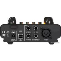 Комплект для звукозаписи Behringer Voice Studio