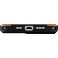 Чехол для телефона Uag для iPhone 14 Pro Max Civilian Black 114043114040