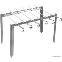 Разборный мангал BoyScout 61234