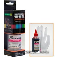 Чернила Revcol 126391 для Epson 100 мл (маджента)
