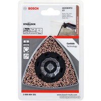 Шлифподошва Bosch 2608664351