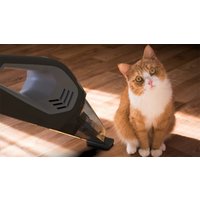 Автомобильный пылесос Ritmix CVC-009