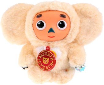 Мульти-пульти Союзмультфильм Чебурашка V85363/14B