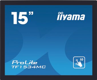 Iiyama ProLite TF1534MC-B1X
