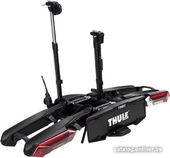 Велобагажник на фаркоп Thule Epos