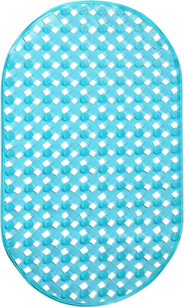Коврик для ванной Primila 700384 (39x69, голубой)
