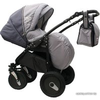 Универсальная коляска Camarelo Dakota (2 в 1)