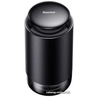  Baseus Ingering Garden Tap-Control Car Aromatherapy Diffuser (черный)