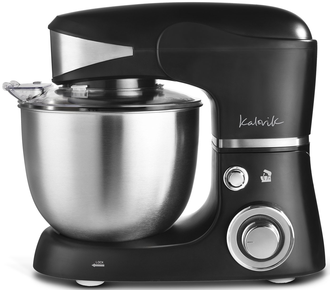 

Планетарный миксер Kalorik M 1500 B