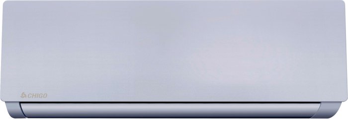 Chigo Mars Silver inverter R32 WI-FI CS-25V3G-B211AM2C-W3 Silver