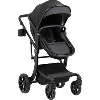 Универсальная коляска Aimile Adventurer ADV-11 (черный)