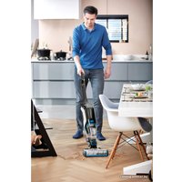 Вертикальный моющий пылесос Bissell Crosswave Cordless Max 2765N