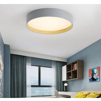 Светильник-тарелка ImperiumLoft Netty01 224021-23