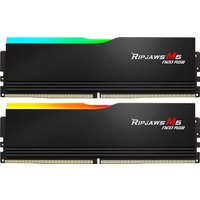 Оперативная память G.Skill Ripjaws M5 Neo RGB 2x16ГБ DDR5 6000 МГц F5-6000J3648D16GX2-RM5NRK