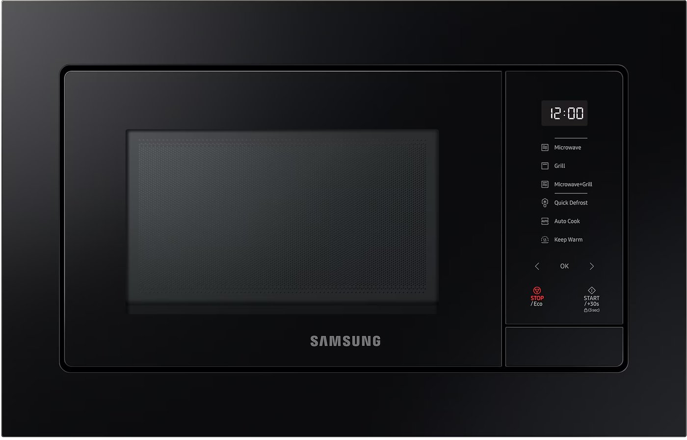 

Микроволновая печь Samsung MG20A7318AK/E1