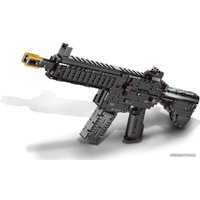 Конструктор XingBao XB-24003 Штурмовая винтовка HK-416-D
