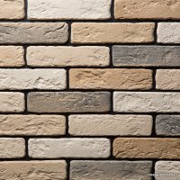 Декоративный кирпич Air Stone Токио А01.20