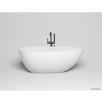 Ванна Salini Paola Bassa 160x77 101611G (S-Sense, глянцевый)